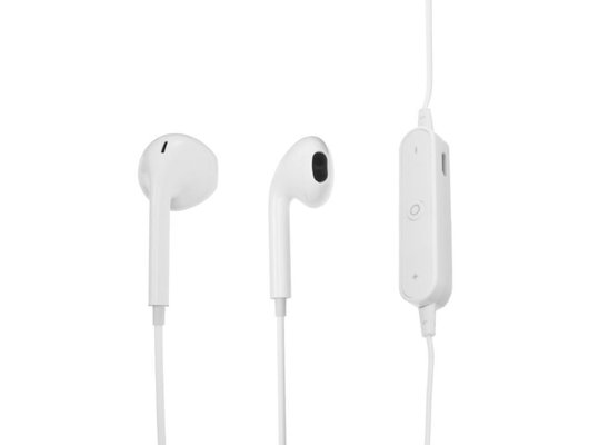 Гарнитуры VIXTER BT-1007 БЕЛЫЙ